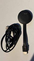 Google Chromecast!, Ophalen of Verzenden, Zo goed als nieuw