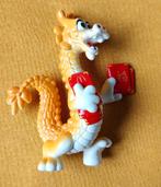 Happy Meal 1988 draak Chinees Nieuwjaar, Ophalen of Verzenden, Gebruikt