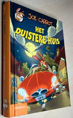 Het Duistere Huis, Joe Carrot, uit de Geronimo Stilton reeks, Boeken, Fictie algemeen, Ophalen of Verzenden, Zo goed als nieuw