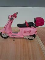 Barbie Scooter - Gebruikt, Ophalen of Verzenden, Gebruikt, Meisje