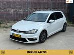 Volkswagen Golf 1.4 TSI ACT Highline|Trekhaak|PDC|BI-Xenon|, Voorwielaandrijving, Euro 5, Gebruikt, Zwart