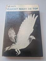 vlucht naar de top, postduif, Boeken, Dieren en Huisdieren, Ophalen of Verzenden, Gelezen, Honden