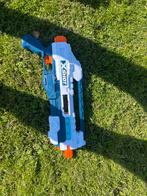 Nerf Gun - X-Shot Blaster, Ophalen of Verzenden, Gebruikt, Jongen of Meisje