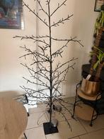 Decoratieve LED Boom kerst, Ophalen, Zo goed als nieuw, Metaal, 150 tot 200 cm