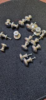 Kasten handvat, Ophalen, Zo goed als nieuw