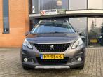 Peugeot 2008 1.2 PureTech Allure (bj 2017, automaat), 1199 cc, 610 kg, 49 €/maand, Origineel Nederlands