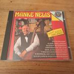 Manke Nelis CD - Levenslied/Smartlap, Ophalen of Verzenden, Zo goed als nieuw, Levenslied of Smartlap