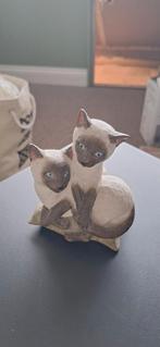 Beeldje, Ophalen, Zo goed als nieuw, Mens