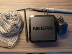 Nebra Helium Miner met Extra Antenne, Ophalen of Verzenden, Gebruikt, Nebra