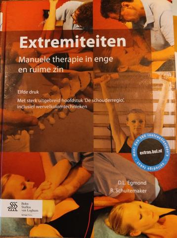 Extremiteiten, 9789036805919 beschikbaar voor biedingen