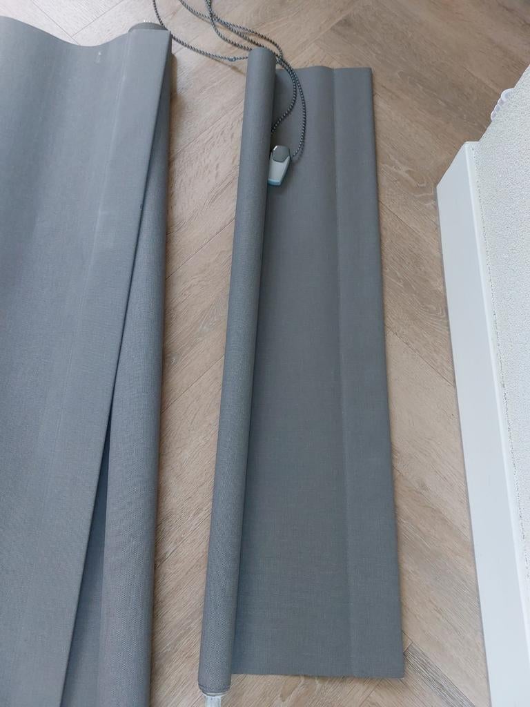 BeCe Rolgordijnen in goede staat, Huis en Inrichting, Stoffering | Gordijnen en Lamellen, Ophalen, Gebruikt, 150 tot 200 cm, 150 tot 200 cm