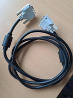 Videokabel wit/wit AWM LL80671 || 5 stuks, Computers en Software, -, -, Ophalen of Verzenden, Zo goed als nieuw