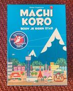 Machi Koro spel van White Goblin Games, Hobby en Vrije tijd, Gezelschapsspellen | Kaartspellen, Ophalen of Verzenden, Zo goed als nieuw
