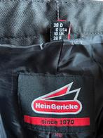 Hein Gericke dames motorbroek, Motoren, Kleding | Motorkleding, Hein Gericke, Broek | leer, Ophalen of Verzenden, Dames