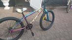 Mooie crossfiets, Fietsen en Brommers, Fietsen | Crossfietsen en BMX, Ophalen of Verzenden, Zo goed als nieuw