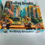 Rolling Heights - Nederlandstalig Bordspel, Ophalen of Verzenden, Zo goed als nieuw