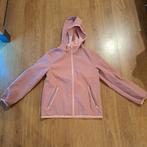 Meisjes jas maat 134-140, Kinderen en Baby's, Kinderkleding | Maat 140, Ophalen, Meisje, Jas