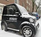 Reparatie & Onderhoud Brommobielen en Scootmobielen | Mov, Garantie, Overige werkzaamheden