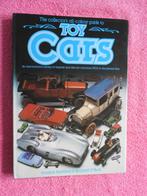 The collector's all-colour guide to Toy Cars, Ophalen of Verzenden, Zo goed als nieuw, Overige onderwerpen