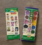 Schmink kinderschmink, Ophalen of Verzenden, Gebruikt