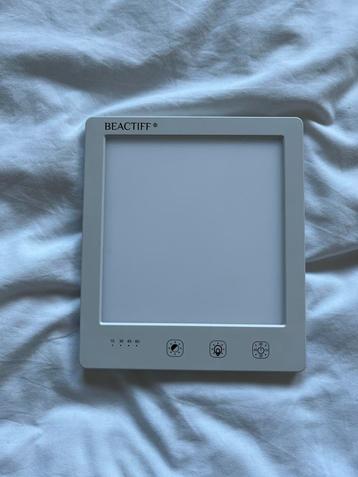 Daglicht lamp beschikbaar voor biedingen