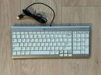 Bakker Elkhuizen UltraBoard 960 QWERTY, Ergonomisch, Ophalen of Verzenden, Zo goed als nieuw, Qwerty