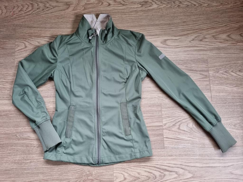 Jas Anky maat XS/S, Dieren en Toebehoren, Paardrijkleding, Ophalen of Verzenden, Zo goed als nieuw, Dames, Bovenkleding
