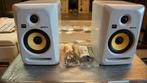 KRK Rokit 5 g3 Magic White, Overige merken, Overige typen, Ophalen of Verzenden, Zo goed als nieuw