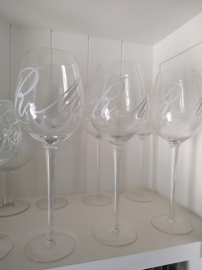 Riviera Maison Glaswerk, Huis en Inrichting, Keuken | Servies, Ophalen, Glas of Glazen, Overige stijlen, Glas