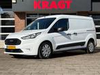 Ford Transit Connect 1.5 EcoBlue L2 Trend, 1390 kg, Stof, Gebruikt, 4 cilinders
