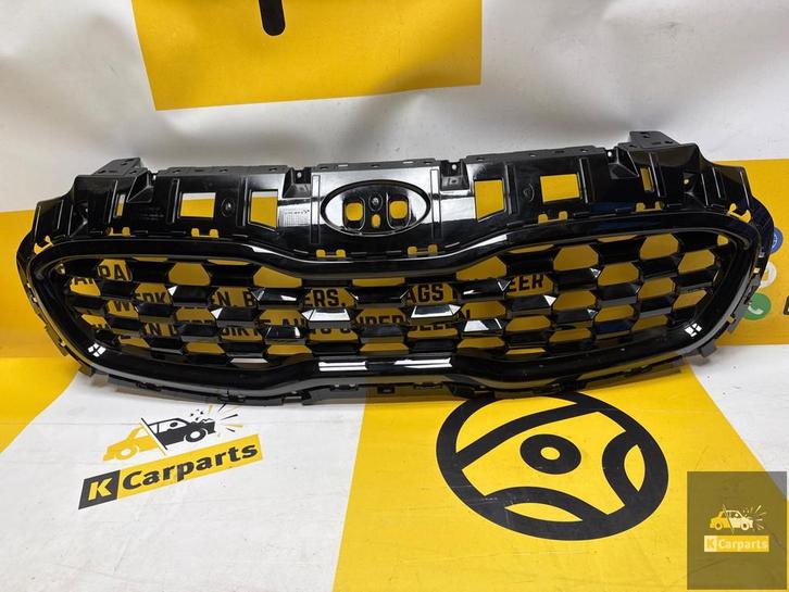 KIA Sportage 2020 GRILLE 86352F1800, Auto-onderdelen, Carrosserie en Plaatwerk, Kia, Gebruikt, Ophalen of Verzenden