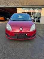 Renault Twingo 2008 1.1, Auto's, Voorwielaandrijving, 31 €/maand, 4 cilinders, Origineel Nederlands