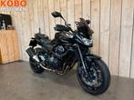 Kawasaki Z750 ABS (bj 2013), 4 cilinders, Motorrijbewijs A, Bedrijf, Onbekend