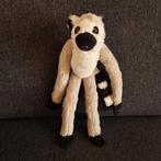 Nieuwe apenheul aap ringstaart maki hangaap, Ophalen of Verzenden, Nieuw, Overige typen