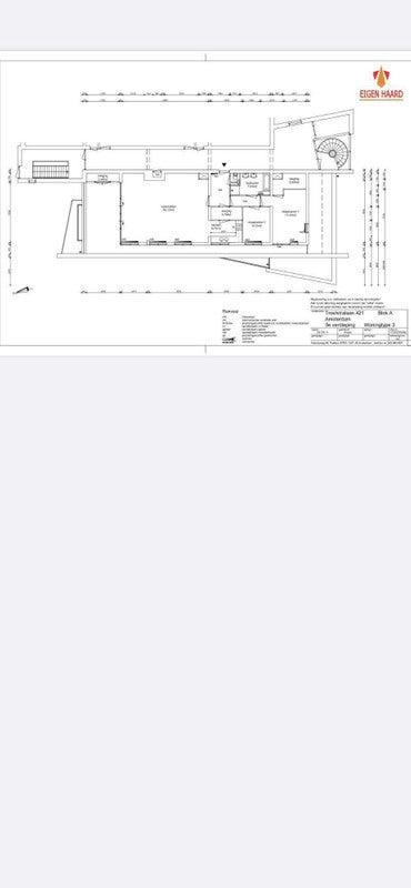 NIEUW! Woonruimte te huur Troelstralaan, Amsterdam