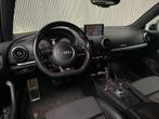 Audi S3 2.0 TFSI Sportback S Line Camera | ACC | Drive Selec, Automaat, S3, Gebruikt, Euro 6