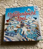 11 Steden Tocht Spel - nieuw!, Drie of vier spelers, Ophalen of Verzenden, Nieuw, Reisspel