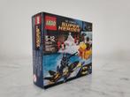 Lego DC Comics Super Heroes 76010 Batman vs. The Penguin new, Ophalen of Verzenden, Zo goed als nieuw, Complete set, Lego