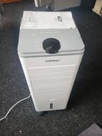 Costway Mobiele Airco / Luchtkoeler met Afstandsbediening, Witgoed en Apparatuur, Airco's, Gebruikt, Timer, Minder dan 60 m³, 3 snelheden of meer