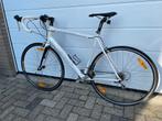 Merida Road Ride 901 L K27 Racefiets - Goede staat 2010, Ophalen, Aluminium, Meer dan 20 versnellingen, Overige merken