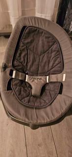 Nuna Leaf Wipstoel - Comfortabel en Veilig, Ophalen of Verzenden