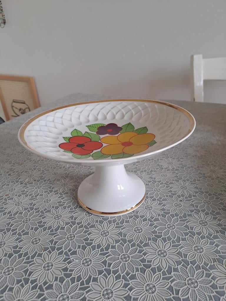 Vintage etagere Bavaria - Schumann Arzberg Germany, Ophalen of Verzenden