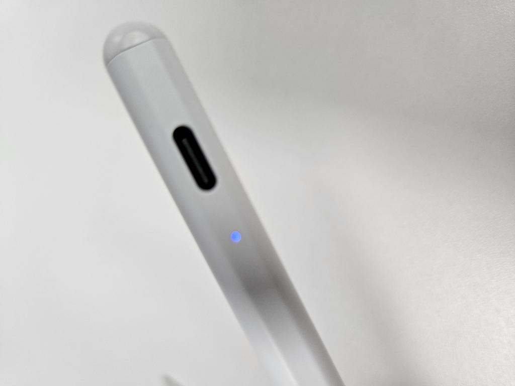 Pencil voor Apple iPad Pro/Air (2018-2022), Computers en Software, Apple iPads, Apple Distribution International, Ophalen of Verzenden