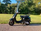 Vespa Piaggio 45km/h, nieuwe banden en accu, Ophalen, Gebruikt, Maximaal 45 km/u, Vespa S