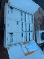 Hager Stroomkast / Verdeelkast met diverse componenten, Ophalen, Gebruikt, Overige typen