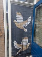 Vliegengordijn, Ophalen of Verzenden, 200 tot 215 cm