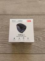 Wellue O2Ring S Bluetooth Pulsoximeter - Nieuw in doos, Sport en Fitness, Fitnessmaterialen, Ophalen, Nieuw, Overige typen