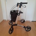 Rollator Gemino 30, Ophalen, Opvouwbaar, Zo goed als nieuw