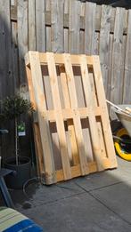 Gratis af te halen pallet, Ophalen, Gebruikt, 25 tot 50 mm, Pallet