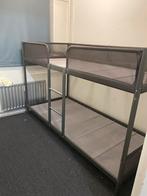 IKEA Tuffing stapelbed, Ophalen, 90 cm, Tweepersoons, Minder dan 160 cm